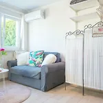 Brand New Studio With Terrace & Parking