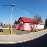 Apartman Kupa