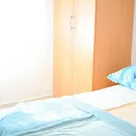 Apartmani Prvi Red Do Mora