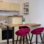 Apartman Ante