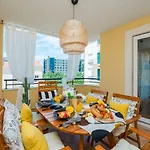 Mirjam'S Charming Apartment