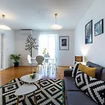Mirjam'S Charming Apartment