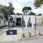 Mobile Home Meeli Camp Soline