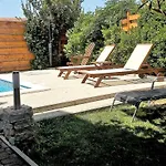 Villa Sima- Luxury Apartment With Private Pool