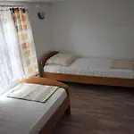 Apartments Vrkic