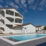 Apartments Martin