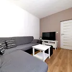 Apartman Dana