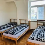 Apartmány Dubická