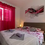 Apartman Borna