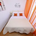 Luxury Apartman Rita, Center