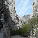 Holiday Home Paklenica