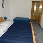 Apartments Indira II