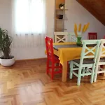 Apartment Ruzica