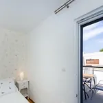 Apartmani Paradise