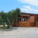 Campsite Kaya