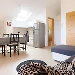Sunset View Apartment