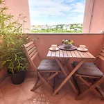 Sunset View Apartment