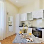Noble Elegance Studio Apartments