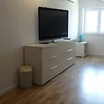 Apartmani Bura