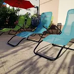 Apartment Summer Night Dream