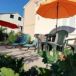 Apartment Summer Night Dream
