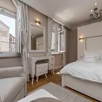 Accommodation Piazzetta Marina