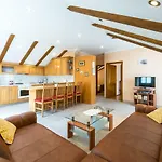 Apartments Villa Kulish