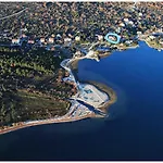 Apartmani Spomenka