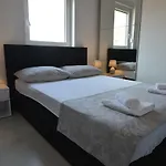 Penthouse Avangard