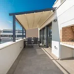 Luxury Penthouse Cosmacendi