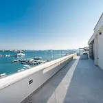 Luxury Penthouse Cosmacendi