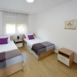 Luxury Apartments Sikiric_2 With Fantastic View On The Sea