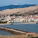 Apartmani Matej B