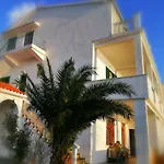 Apartmani Marin
