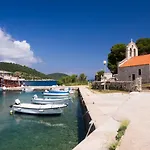 Holiday House Mareta, Sea View