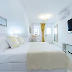 San Lorenzo Deluxe Room With Balcony