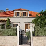 Footprints Villa Croatia