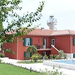 Puntamika Laterna