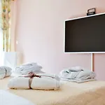 Deluxe Apartment Valentina