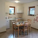 Croatian Home Apartments