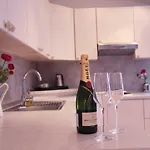 Alberto Apartment