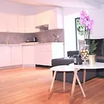 Alberto Apartment