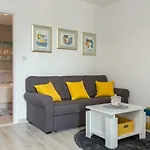 Apartments Maximus