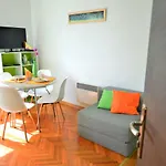 Apartment Elza