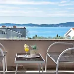 Apartments Villa Lucija