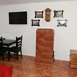 Apartman Kupa