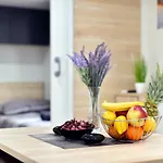 Mobile Home Meeli