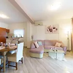 Apartmani Judita