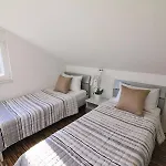 Apartment Zatonka
