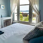 Aquamarine Sea View Apartment